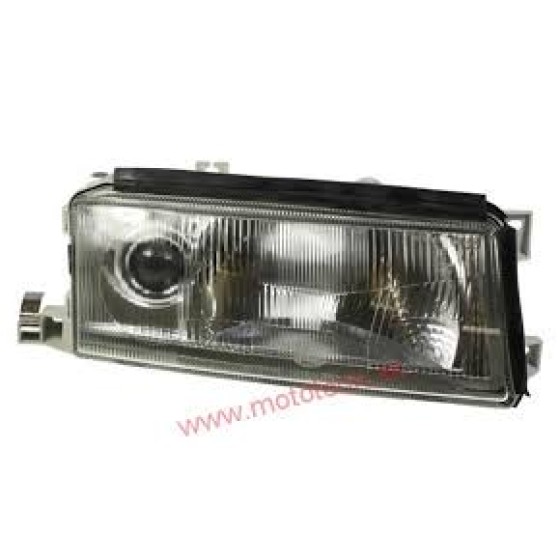 İthal Ön Far - Far Sisli Sağ Skoda Octavia 1997 - Kod OCT97-7003S - OEM 1U1941018A ürün görseli