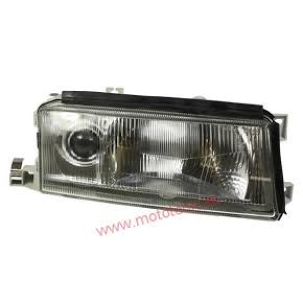 İthal Ön Far - Far Sisli Sağ Skoda Octavia 1997 - Kod OCT97-7003S - OEM 1U1941018A