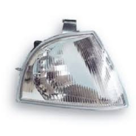 İthal ÖN Sinyal Sağ Skoda Octavia 1997 - Kod OCT97-7501 - OEM 1U0953156A ürün görseli