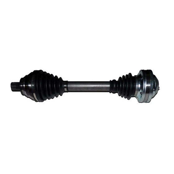 ÖN Aks Komple Sol Volkswagen Caddy 1.9 Audi TDI Bjb M-t Uzunluk 513mm - Kod ODM-AD-8-8582 - OEM 2K0407271E ürün görseli