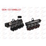 Emme Manifold Plastik 1.3 Mjt Fiat Egea / Fiat Doblo / Fiat Linea / Fiat Punto / Fiat Albea / Fiat Fiorino / Fiat Palio / Fiat Stilo - Kod OEM-13110M86J21 - OEM