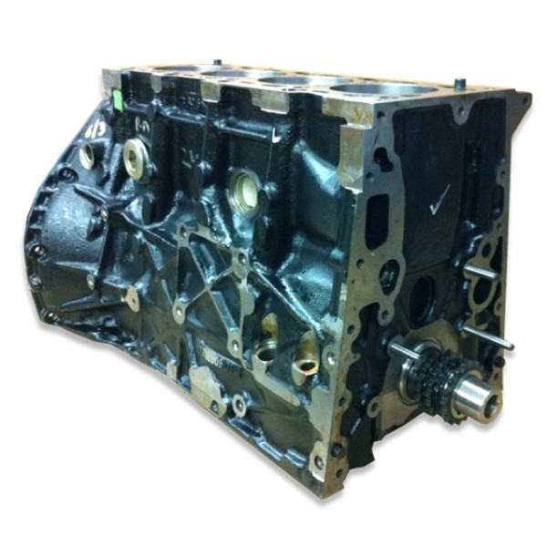 Motor Yarim 611 - Kod OEM010109611000 - OEM A6110102705