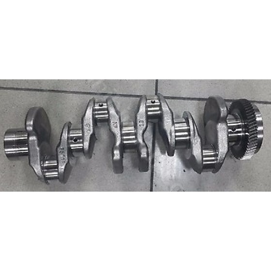 Krank Parçası - Mili 651 Mercedes-benz Sprinter Euro 5 - Kod OEM010300651000 - OEM A6510302501 ürün görseli