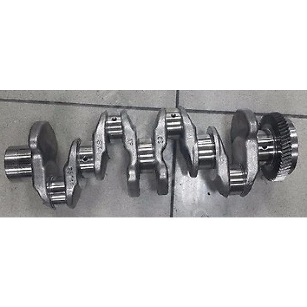 Krank Parçası - Mili 651 Mercedes-benz Sprinter Euro 5 - Kod OEM010300651000 - OEM A6510302501