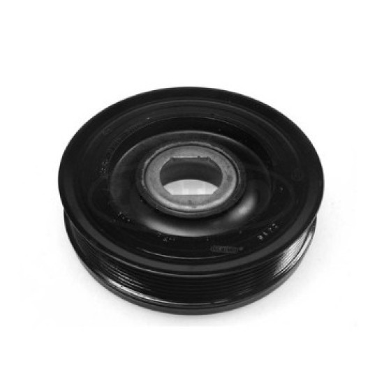 İthal Krank Parçası - Kasnaği Renault Megane IV / Renault Fluence / Renault Kadjar / Trafic Iii Vito 447 R9M 622 626 - Kod ONSAN421022 - OEM A6260300103 ürün görseli