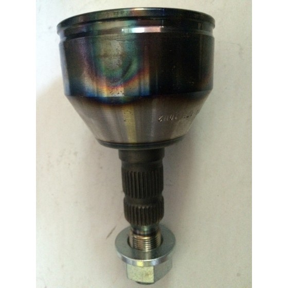 VEKA Aks Kafası - Sol-sag ON Dis Opel Astra H 1.3 CDTI Uzunluk 157mm 2004-2010 - Kod OP-1051 - OEM 1603274 ürün görseli