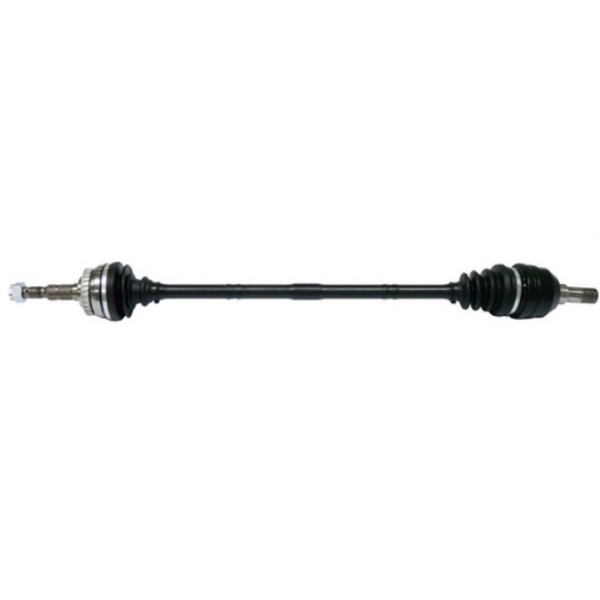 VEKA Komple Aks Sol ON Opel Corsa B 1.6i 16V Absli 29 Dis Uzunluk 564mm 1993-2000 - Kod OP-8013A - OEM 90350907