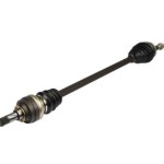VEKA Komple Aks Sag ON Opel Corsa B 1.6i 16V Absli 29 Dis Uzunluk 911mm 1993-2000 - Kod OP-8014A - OEM 374260