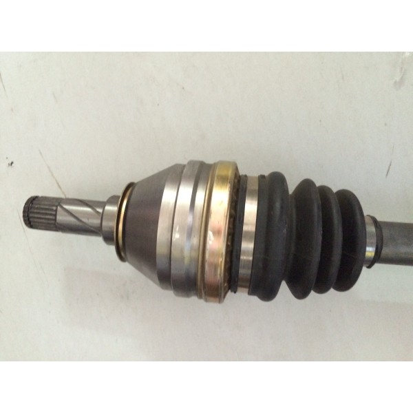 VEKA Komple Aks Sag ON Opel Vectra C 1.6 16V Uzunluk 987mm 2002-2008 - Kod OP-8024 - OEM 374474