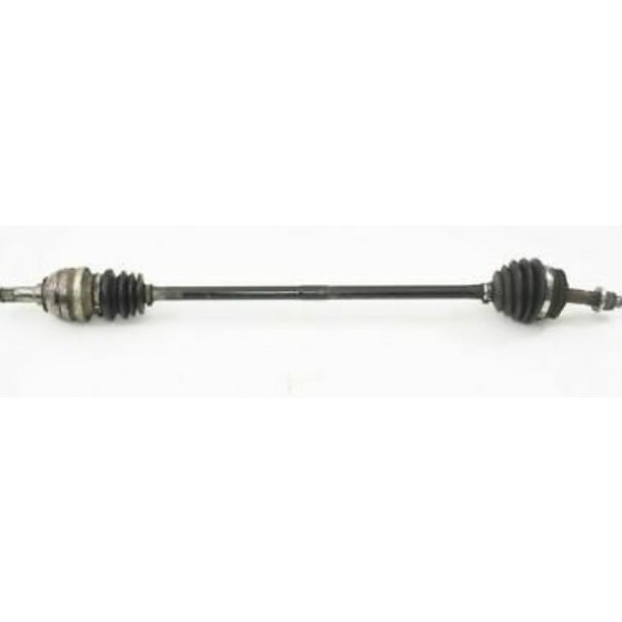 VEKA Komple Aks Sag ON Opel Vectra B 1.6i Absli 29 Dis Uzunluk 955mm 1995-2003 - Kod OP-8028A - OEM 90512385 ürün görseli