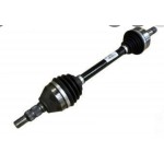VEKA Komple Aks Sol ON Opel Insignia 1.6 T (A16LET) M-t Uzunluk 624, 5mm 2008 - Kod OP-8029 - OEM 374932