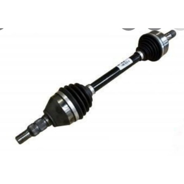 VEKA Komple Aks Sol ON Opel Insignia 1.6 T (A16LET) M-t Uzunluk 624, 5mm 2008 - Kod OP-8029 - OEM 374932
