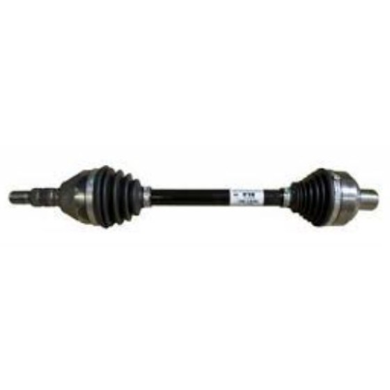 VEKA Komple Aks Sag ON Opel Insignia 1.6 T (A16LET) M-t Uzunluk 606mm 2008 - Kod OP-8030 - OEM 374933 ürün görseli