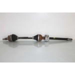 VEKA Komple Aks Sag ON Opel Astra J 1.6 Turbo (A16LET) M-t Uzunluk 601mm 2009 - Kod OP-8041 - OEM 13335136