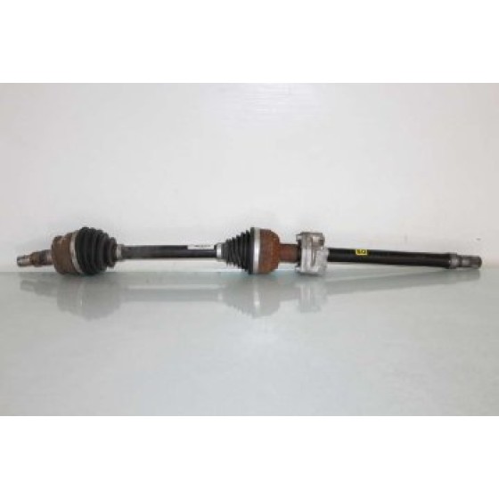 VEKA Komple Aks Sag ON Opel Astra J 1.6 Turbo (A16LET) M-t Uzunluk 601mm 2009 - Kod OP-8041 - OEM 13335136 ürün görseli