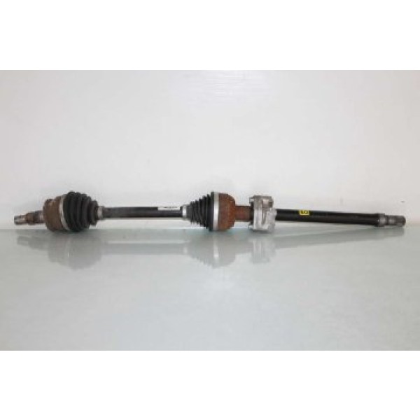 VEKA Komple Aks Sag ON Opel Astra J 1.6 Turbo (A16LET) M-t Uzunluk 601mm 2009 - Kod OP-8041 - OEM 13335136