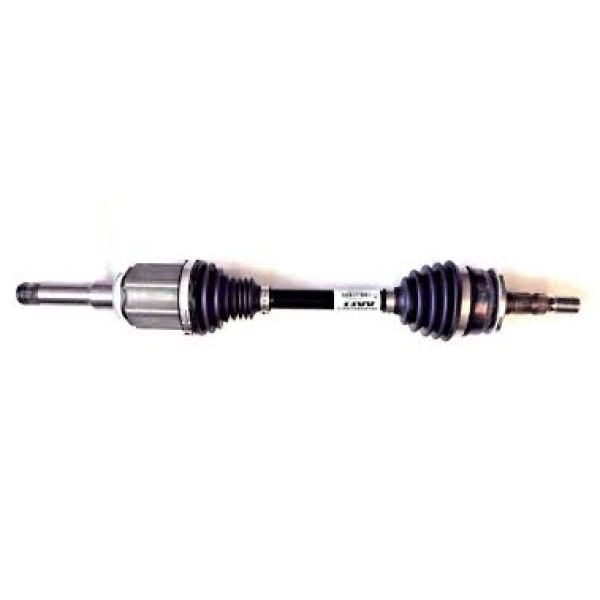 VEKA Komple Aks Sol ON Opel Astra J 1.6i ( A16XER - A16LET ) A-t Uzunluk 643mm 2009 - Kod OP-8042 - OEM 13335133