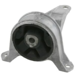 KAUTEK Motor Takozu Sag Opel Astra (G) - Opel Zafira (F75) 1998 - 2004 - Kod OP-EM012 - OEM 5684054
