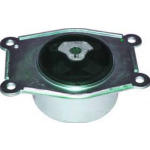 KAUTEK Motor Takozu Opel Astra (G) - Opel Zafira (F75) 1998 - 2004 - Kod OP-EM024 - OEM 5684049