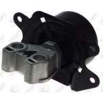 KAUTEK Motor Takozu ON Sol Opel Corsa (C) - Opel Combo - Kod OP-EM042 - OEM 684194