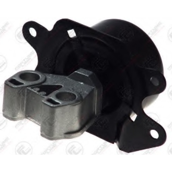 KAUTEK Motor Takozu ON Sol Opel Corsa (C) - Opel Combo - Kod OP-EM042 - OEM 684194