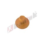 KAUTEK Helezon Yayi Üst Lastiği Arka Opel Astra G Opel Astra H 98-12 - Kod OP-SM026 - OEM 424764