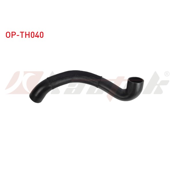 KAUTEK Turbo Hortumu Opel Vectra B 2.0 DTI 1995-2003 - Kod OP-TH040 - OEM 24444173