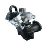 MOTOPOWER Turbo Şarj Fiat Albea / Fiat Palio / Fiat Doblo / Fiat Punto Opel Corsa D Z13DTJ Z13DTH A13DTE 1, 3 Mjt - Kod OPL 1000 MPW - OEM 71724166