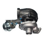 MOTOPOWER Turbo Şarj 75ps Opel Corsa C Opel Combo C Z13DT - Kod OPL 1001 MPW - OEM 93193530