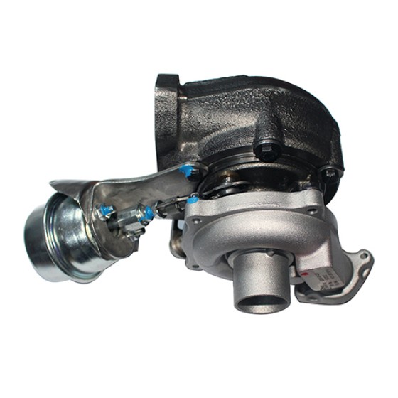 MOTOPOWER Turbo Şarj 75ps Opel Corsa C Opel Combo C Z13DT - Kod OPL 1001 MPW - OEM 93193530 ürün görseli