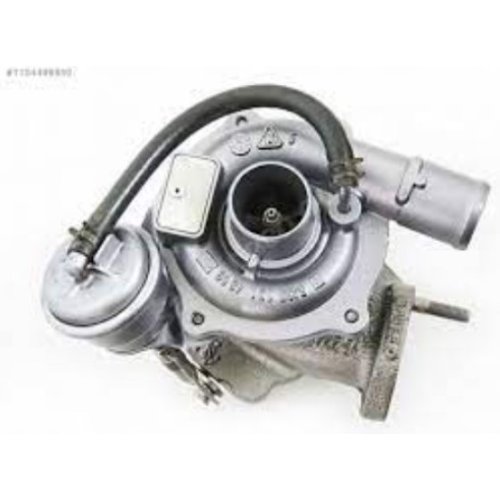 MOTOPOWER Turbo Şarj Opel Corsa C Opel Combo C Z13DT 75ps - Kod OPL 1002 MPW - OEM 860067 ürün görseli