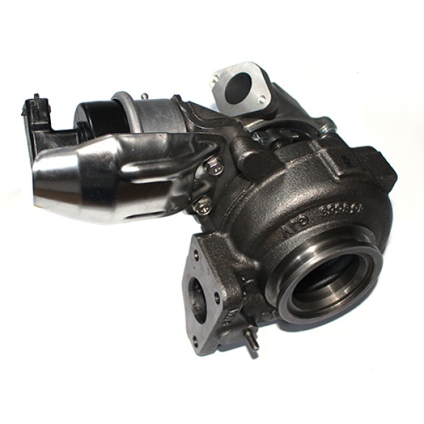 MOTOPOWER Turbo Şarj 95ps Opel Astra J Opel Corsa D Opel Meriva B Fiat Doblo Fiat Punto Fiat Fiorino Alfa Romeo Mito Aveo T300 A13DTE - Kod OPL 1003 MPW - OEM 54359880027