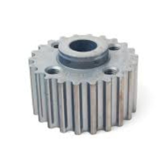İthal Krank Parçası - Triger Krank Dişlisi Volkswagen Golf Volkswagen Caddy Volkswagen Passat 1.9 Audi TDI - Kod OSSCA06431 - OEM 038105263F ürün görseli