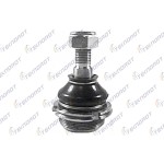 Teknorot Ön Rotil - Citroen BX 1982-1994 / Peugeot 405 1985-1997 / Peugeot 305 1984-1990 - Kod P-105 - OEM 364021
