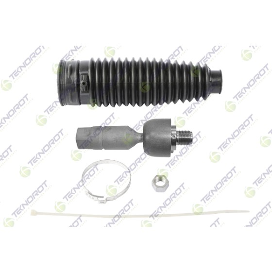 Teknorot Rot Mili Kiti (Koruklu) Citroen C5 2004-2008 / Citroen C6 2005-2012 / Peugeot 407 2004-2011 - Kod P-463K - OEM 3817.B3 ürün görseli