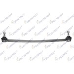 Teknorot Z Rot - Z-rot Sol-sag ON Peugeot 807 (E) 2.0 2002 - Kod P-810 - OEM 1331209080