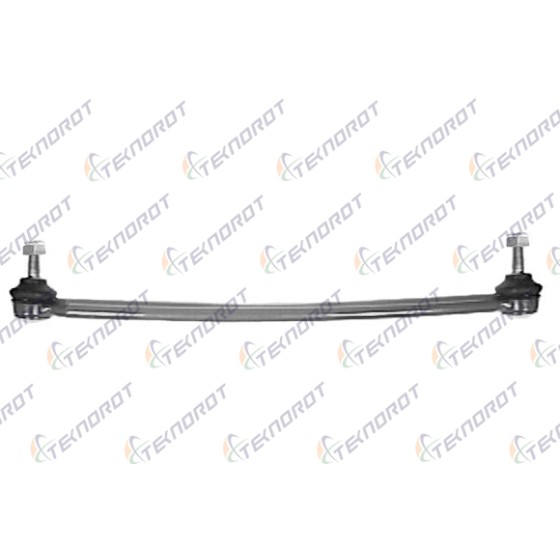 Teknorot Z Rot - Z-rot Sol-sag ON Peugeot 807 (E) 2.0 2002 - Kod P-810 - OEM 1331209080 ürün görseli