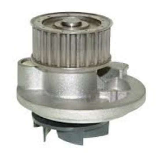 İthal Devirdaim Su Pompası - SU Pompasi Opel Vectra B Opel Astra G Opel Astra F Omega B C18XE X18XE X20XEV Z22XE Graf - Kod PA572 - OEM 1334139 ürün görseli
