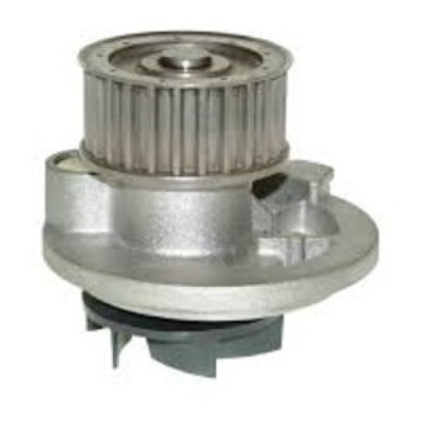 İthal Devirdaim Su Pompası - SU Pompasi Opel Vectra B Opel Astra G Opel Astra F Omega B C18XE X18XE X20XEV Z22XE Graf - Kod PA572 - OEM 1334139