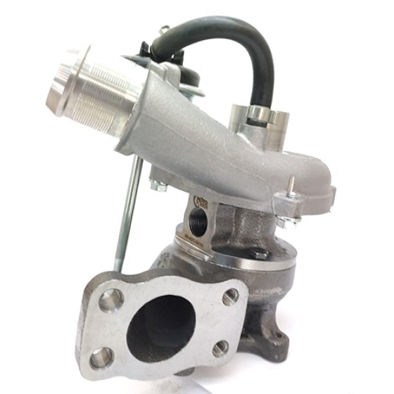 MOTOPOWER Turbo Şarj Peugeot Bipper / Citroen Nemo 1.4 HDI T 5435 988 0021 0375.q6 0375.n6 - Kod PEU 1001 MPW - OEM 0375N6-9661557480 ürün görseli