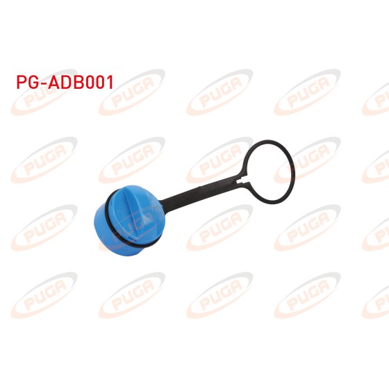 PUGA Adblue Depo Kapagi Fiat Doblo 2015 - Kod PG-ADB001 - OEM 52152940 ürün görseli