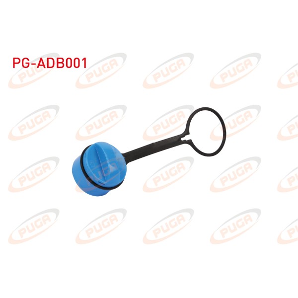 PUGA Adblue Depo Kapagi Fiat Doblo 2015 - Kod PG-ADB001 - OEM 52152940