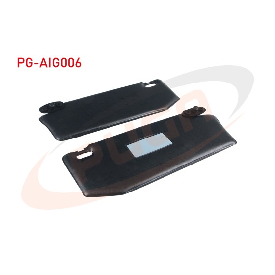 PUGA Guneslik Takim Fiat Tempra / Fiat Tipo - Kod PG-AIG006 - OEM 181125680 ürün görseli