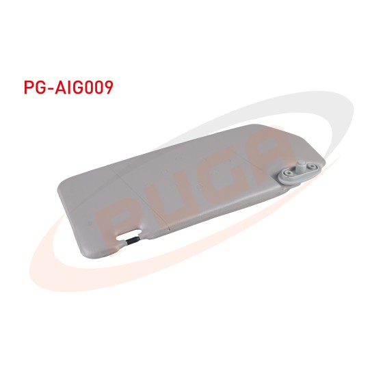 PUGA Guneslik Sol Cepli Fiat Albea - Kod PG-AIG009 - OEM 98812617 ürün görseli