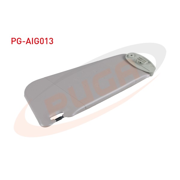 PUGA Guneslik Sol Cepli Fiat Linea - Kod PG-AIG013 - OEM 735445868