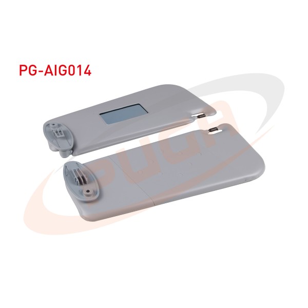 PUGA Guneslik Takim Fiat Grande Fiat Punto - Kod PG-AIG014 - OEM