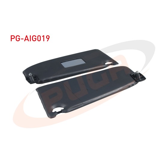 PUGA Guneslik Takim Renault 19 - OEM PG-AIG019 ürün görseli