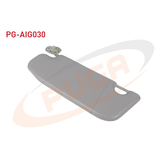 PUGA Guneslik Sol Fiat Egea - OEM PG-AIG030 ürün görseli