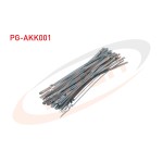 PUGA Aks Koruk Kelepcesi Kisa 7mm - OEM PG-AKK001