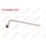 PUGA Bijon Anahtari L Tipi 17mm - OEM PG-BJA002-ECO